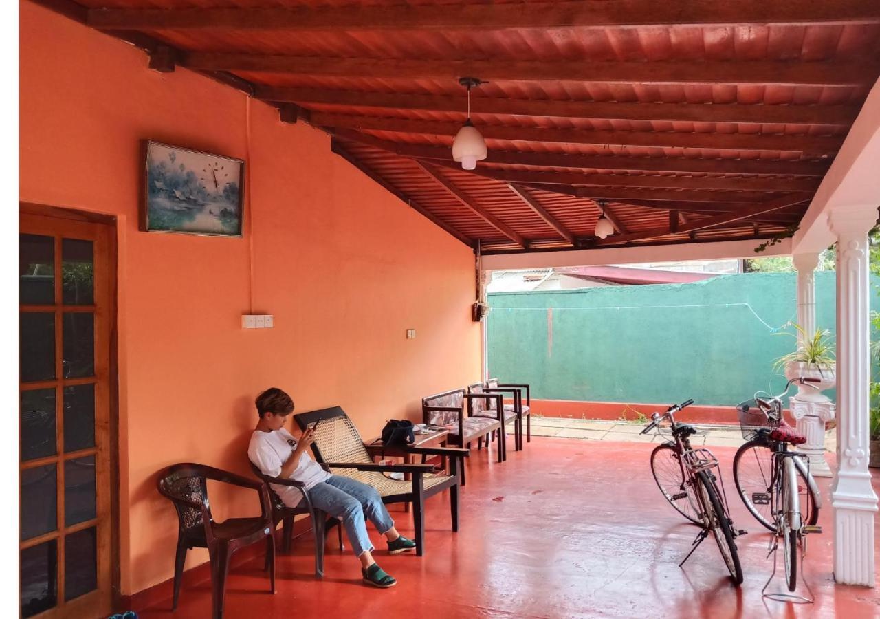 Feel Like Home أنرادابورام المظهر الخارجي الصورة
