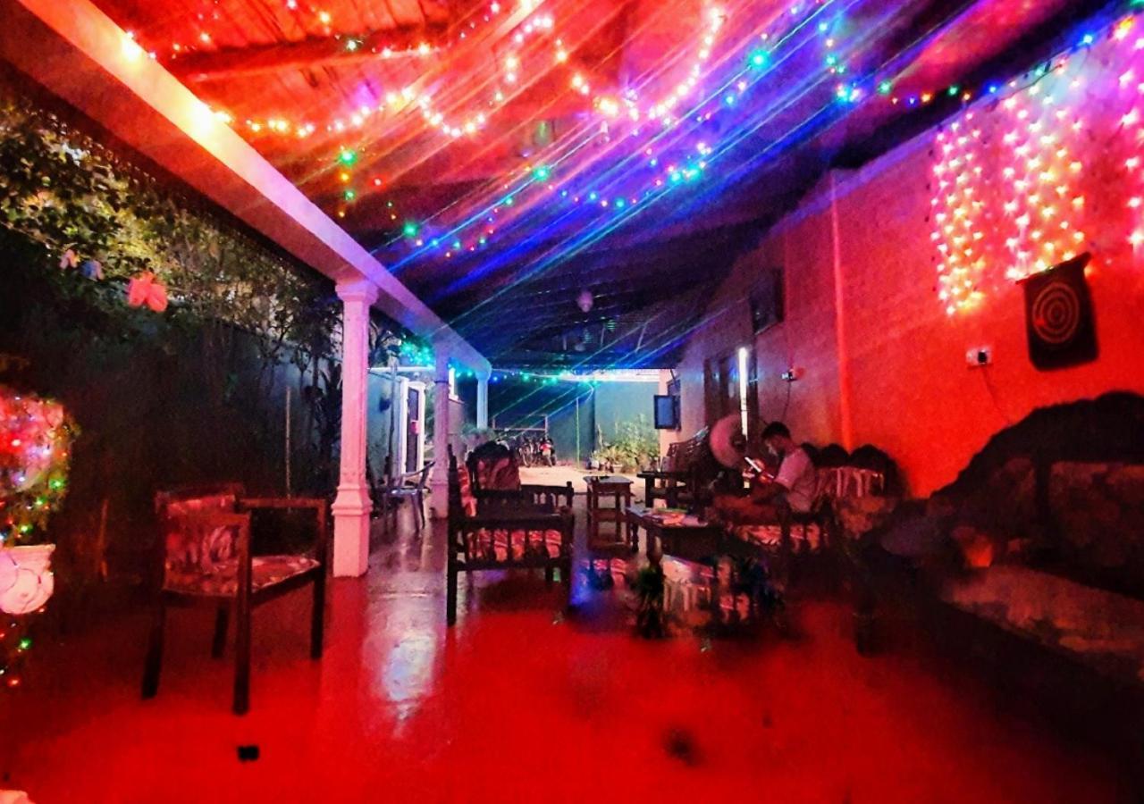 Feel Like Home أنرادابورام المظهر الخارجي الصورة