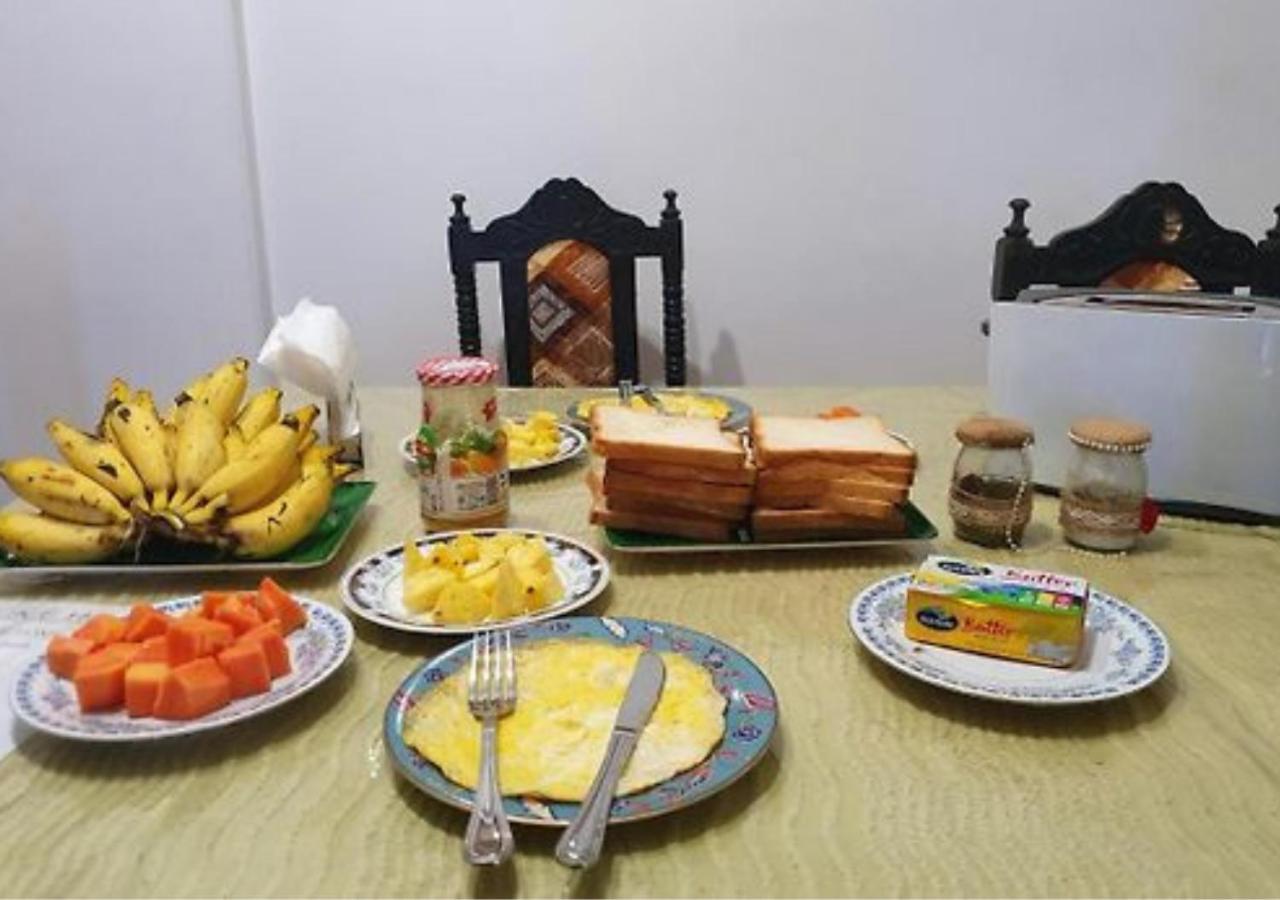 Feel Like Home أنرادابورام المظهر الخارجي الصورة