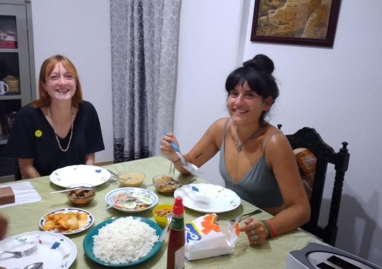 Feel Like Home أنرادابورام المظهر الخارجي الصورة