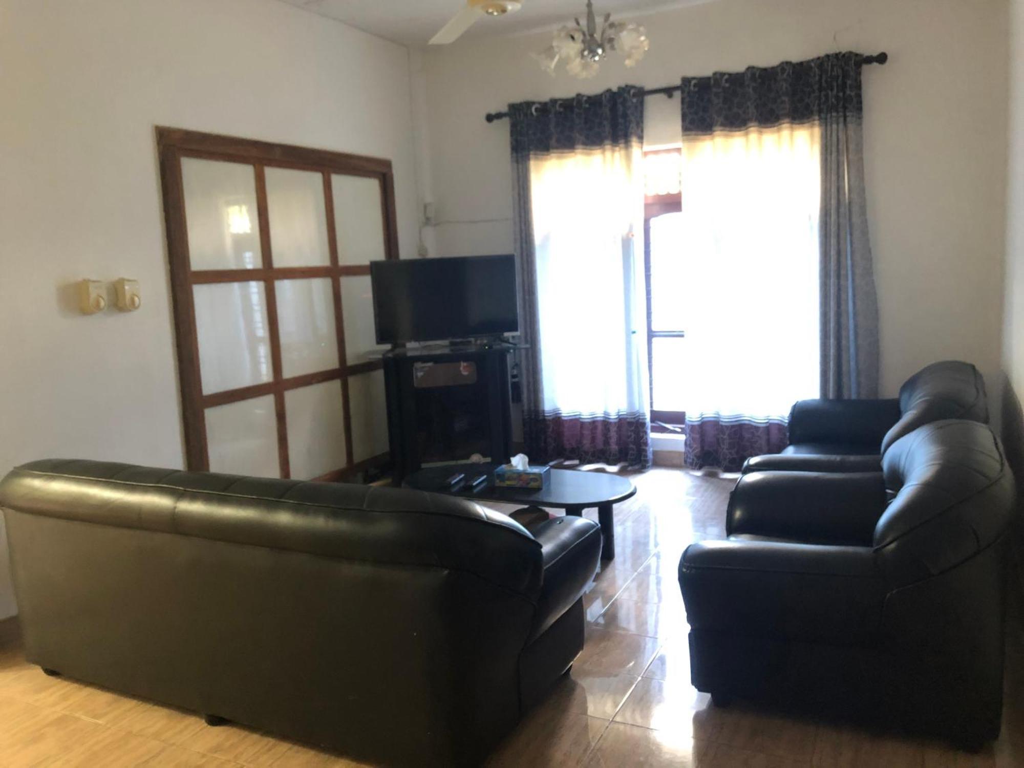 Feel Like Home أنرادابورام المظهر الخارجي الصورة