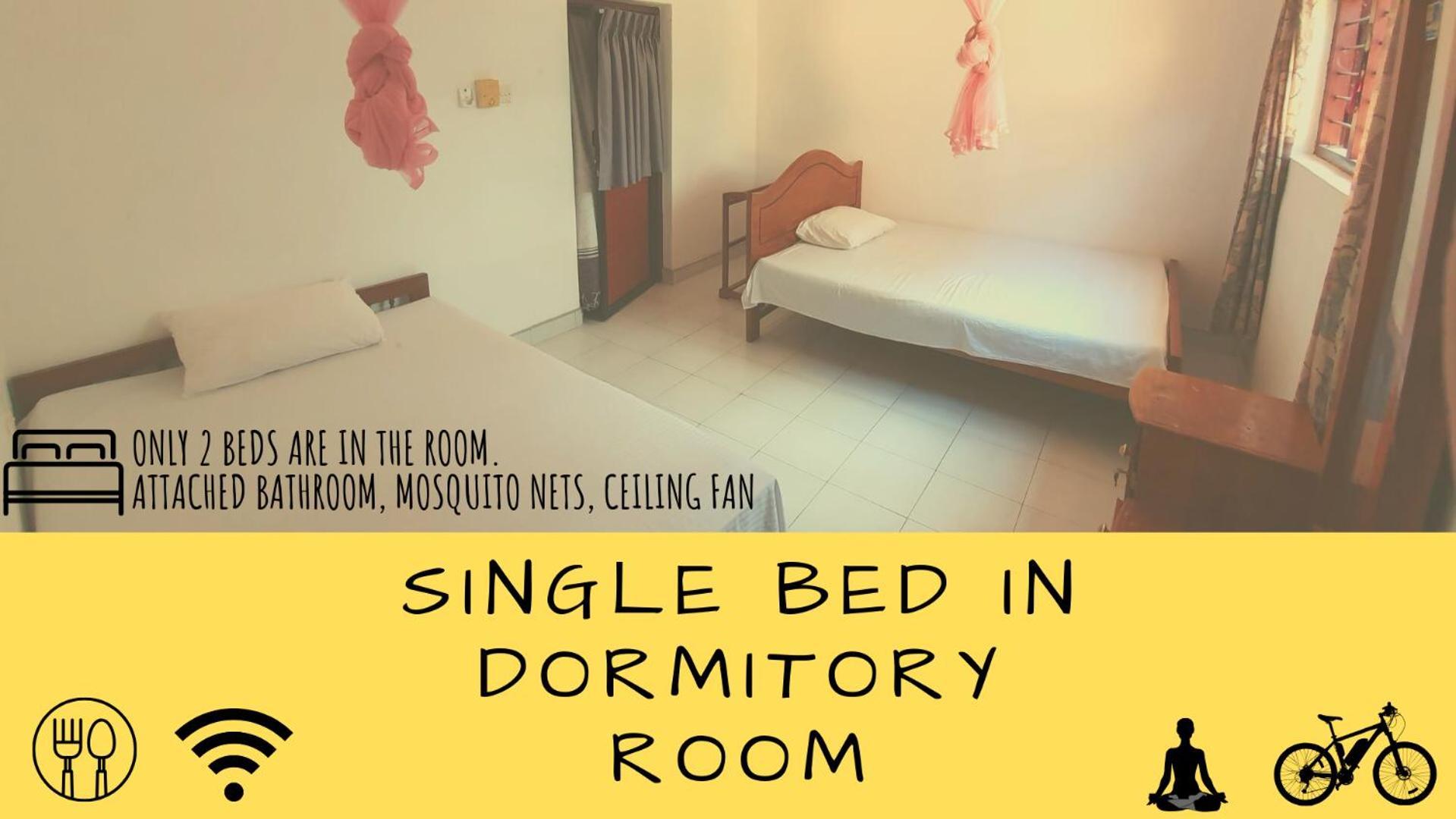 Feel Like Home أنرادابورام المظهر الخارجي الصورة