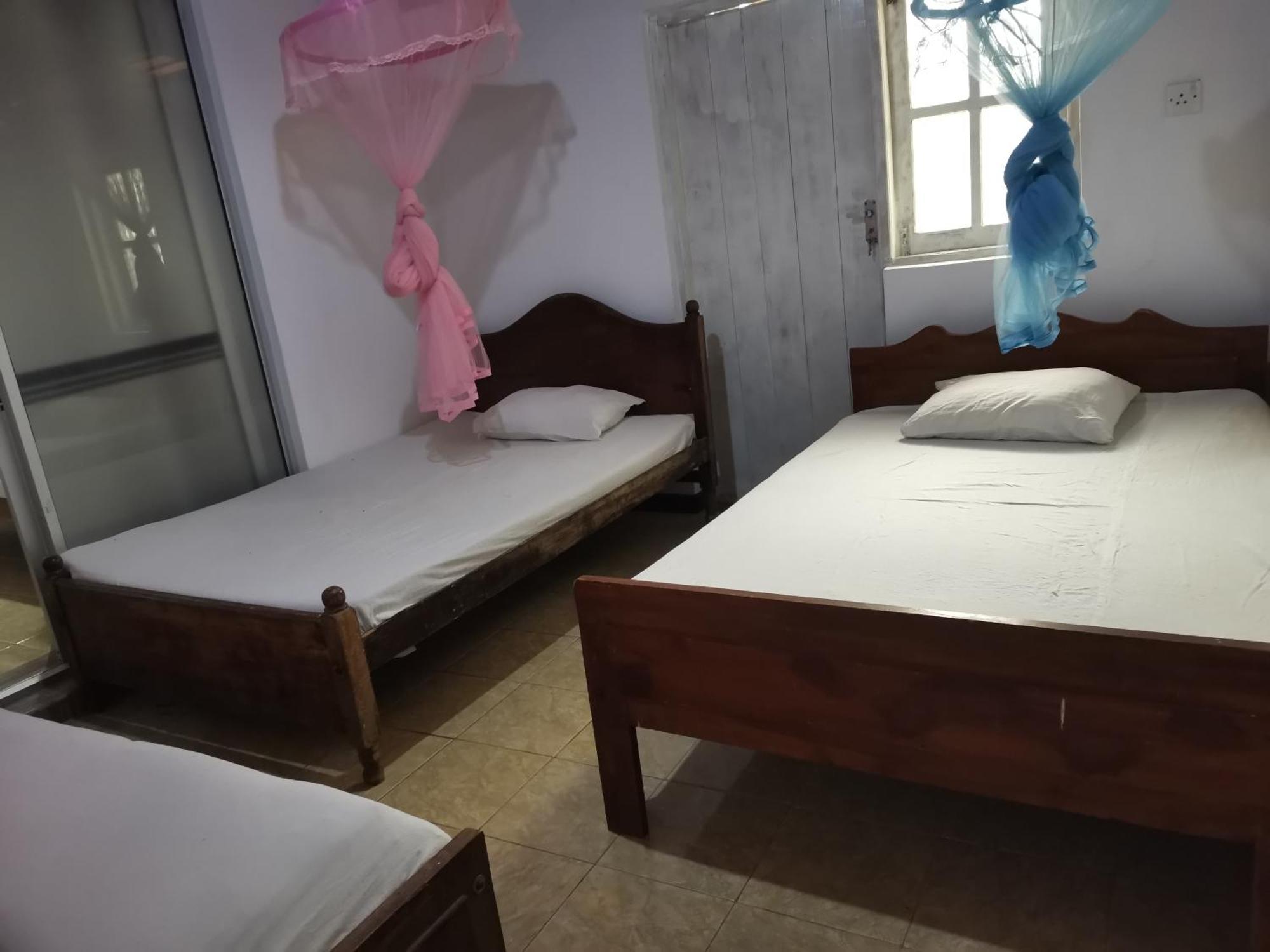 Feel Like Home أنرادابورام المظهر الخارجي الصورة