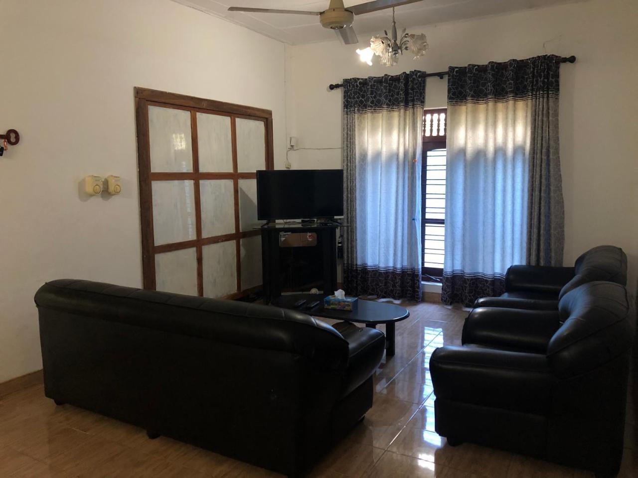 Feel Like Home أنرادابورام المظهر الخارجي الصورة