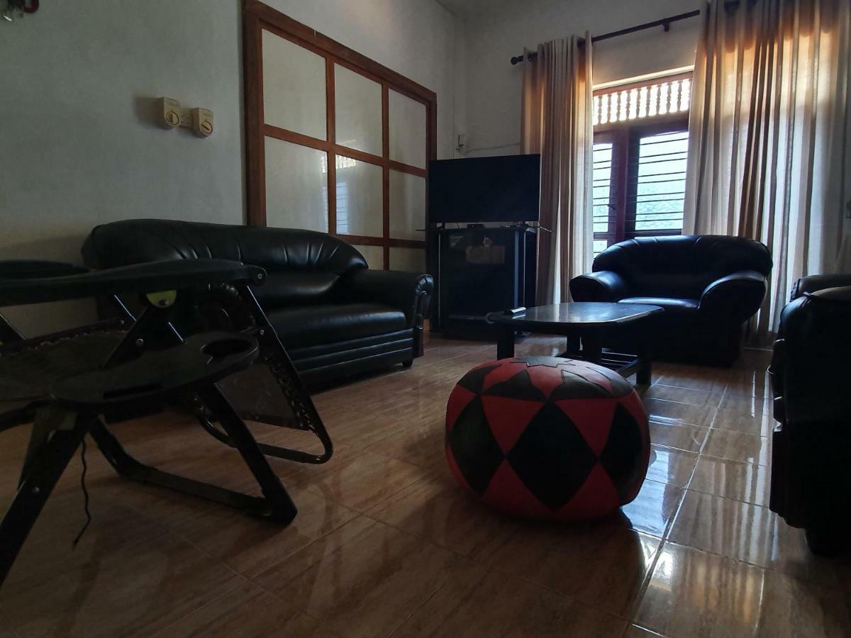 Feel Like Home أنرادابورام المظهر الخارجي الصورة