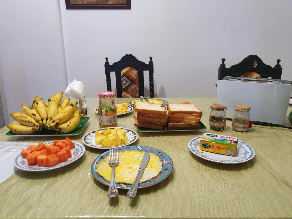 Feel Like Home أنرادابورام المظهر الخارجي الصورة